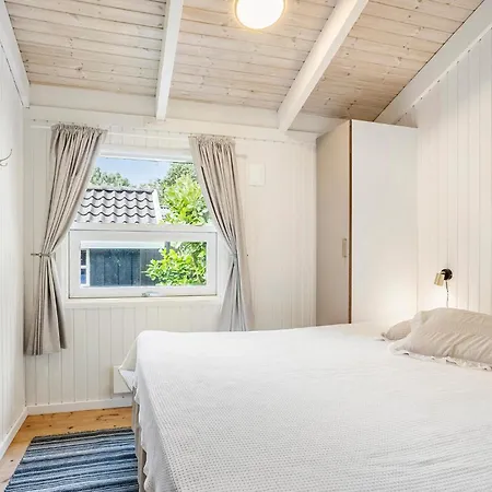 Gyldenrisvej Denm Tranekær