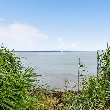 Gyldenrisvej Denm Tranekær